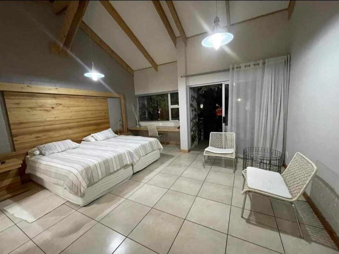 Villa Vista Guesthouse, Windhoek, Namibia Chambre photo